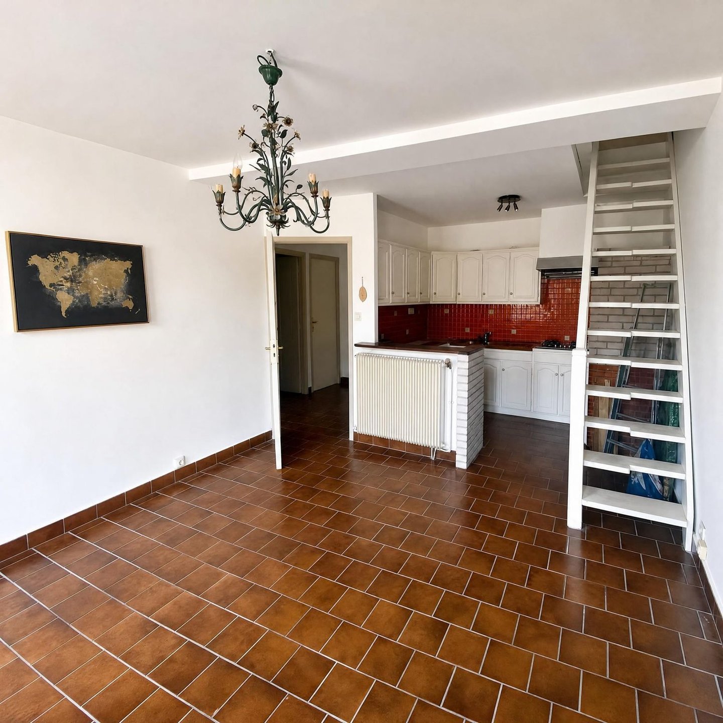 Appartement à vendre, 56m², Perpignan