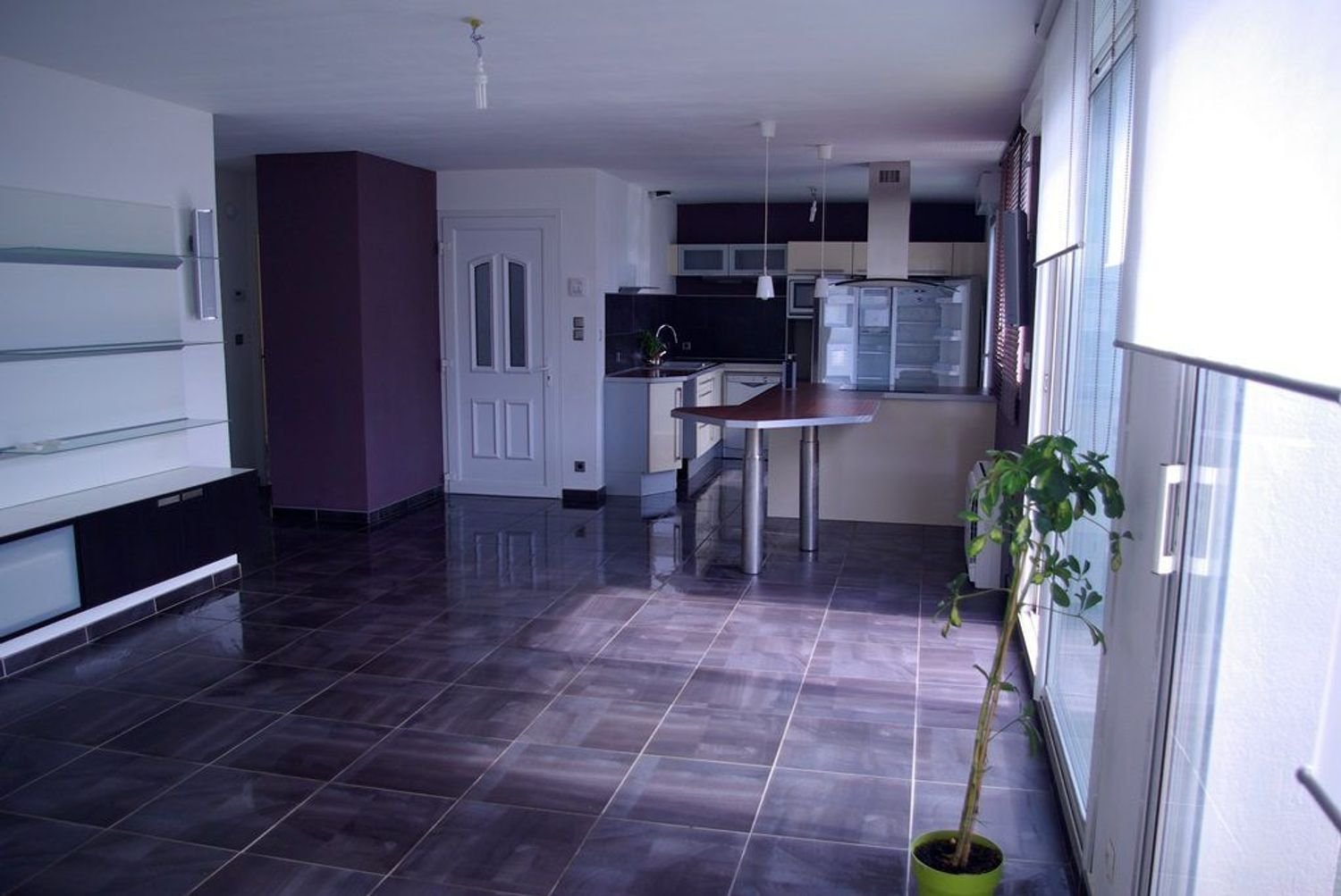 Appartement à vendre, 119m², Perpignan