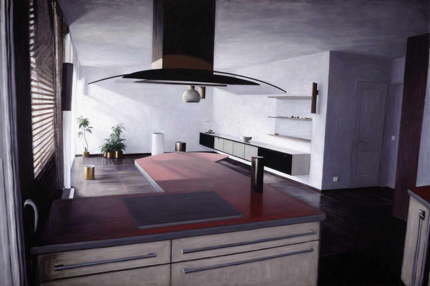 Appartement à vendre, 119m², Perpignan