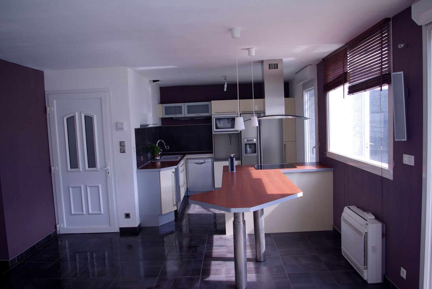 Appartement à vendre, 119m², Perpignan
