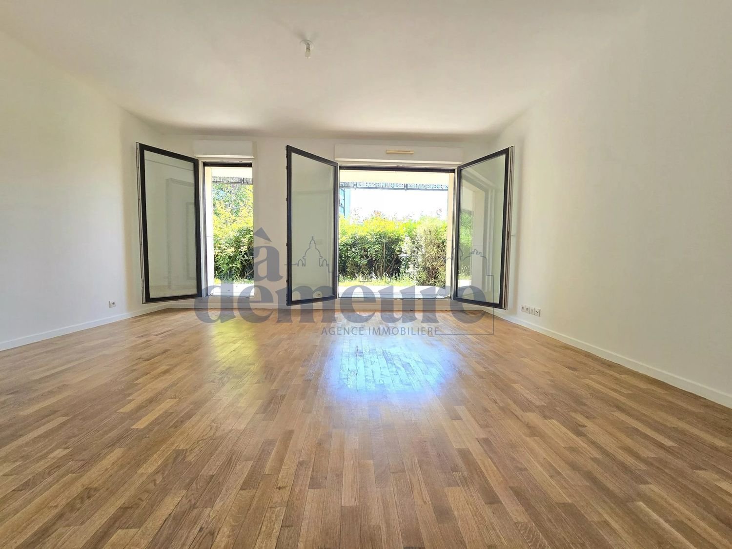 Appartement à vendre, 69m², Issy-les-Moulineaux