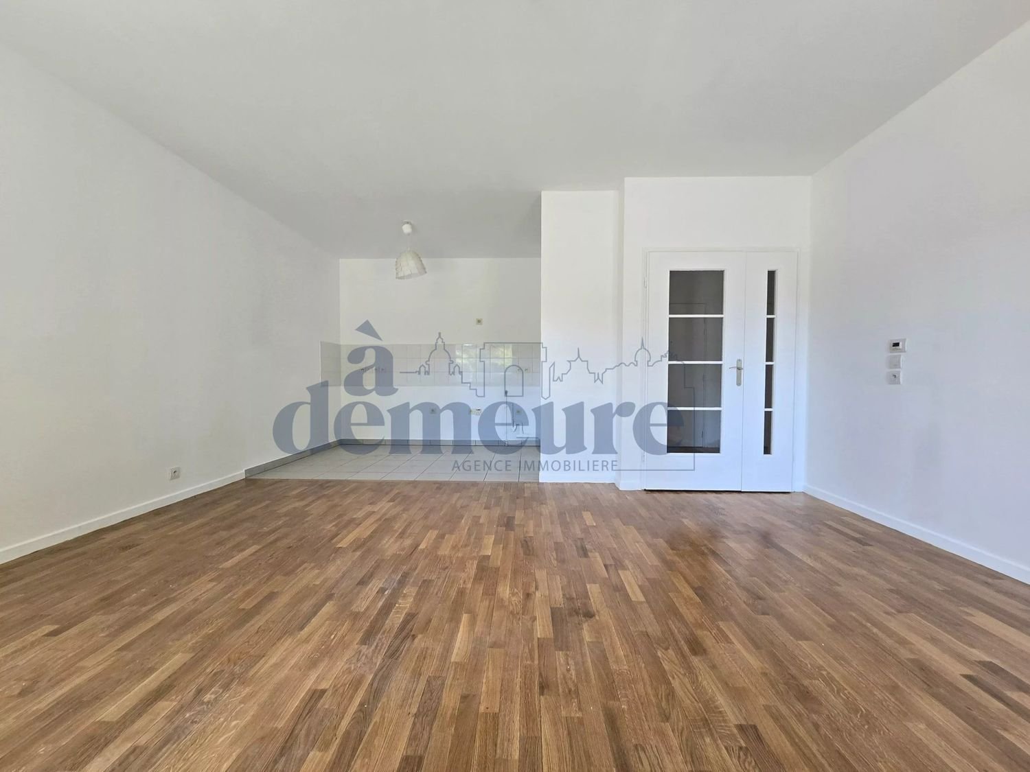 Appartement à vendre, 69m², Issy-les-Moulineaux