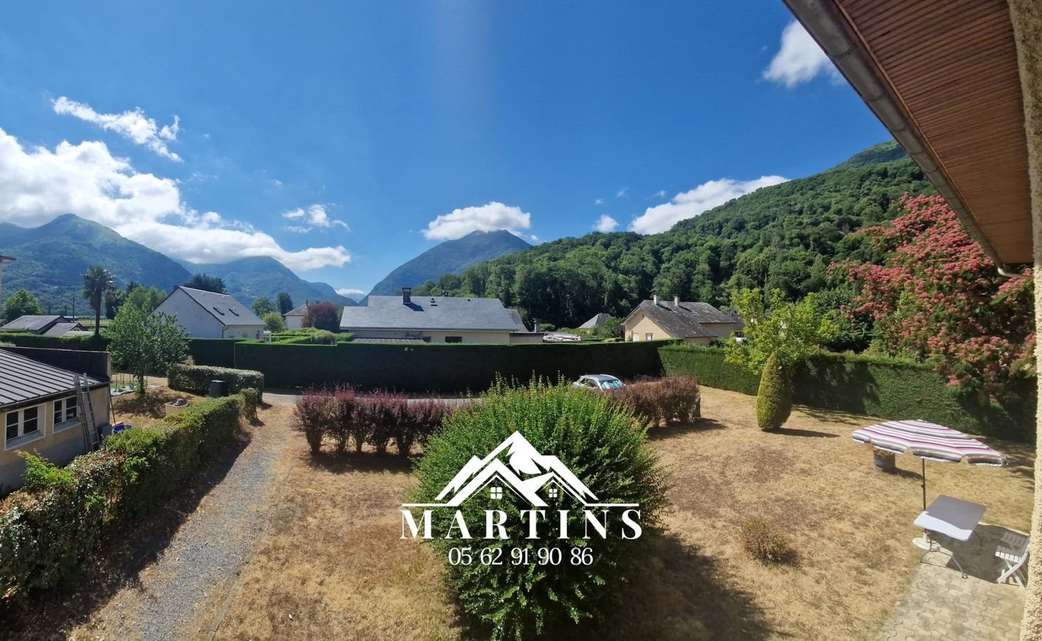 Appartement à vendre, 62m², Argelès-Gazost
