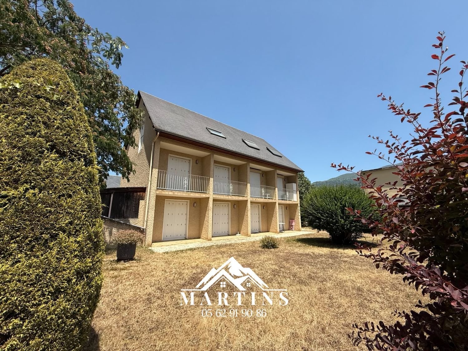 Appartement à vendre, 62m², Argelès-Gazost