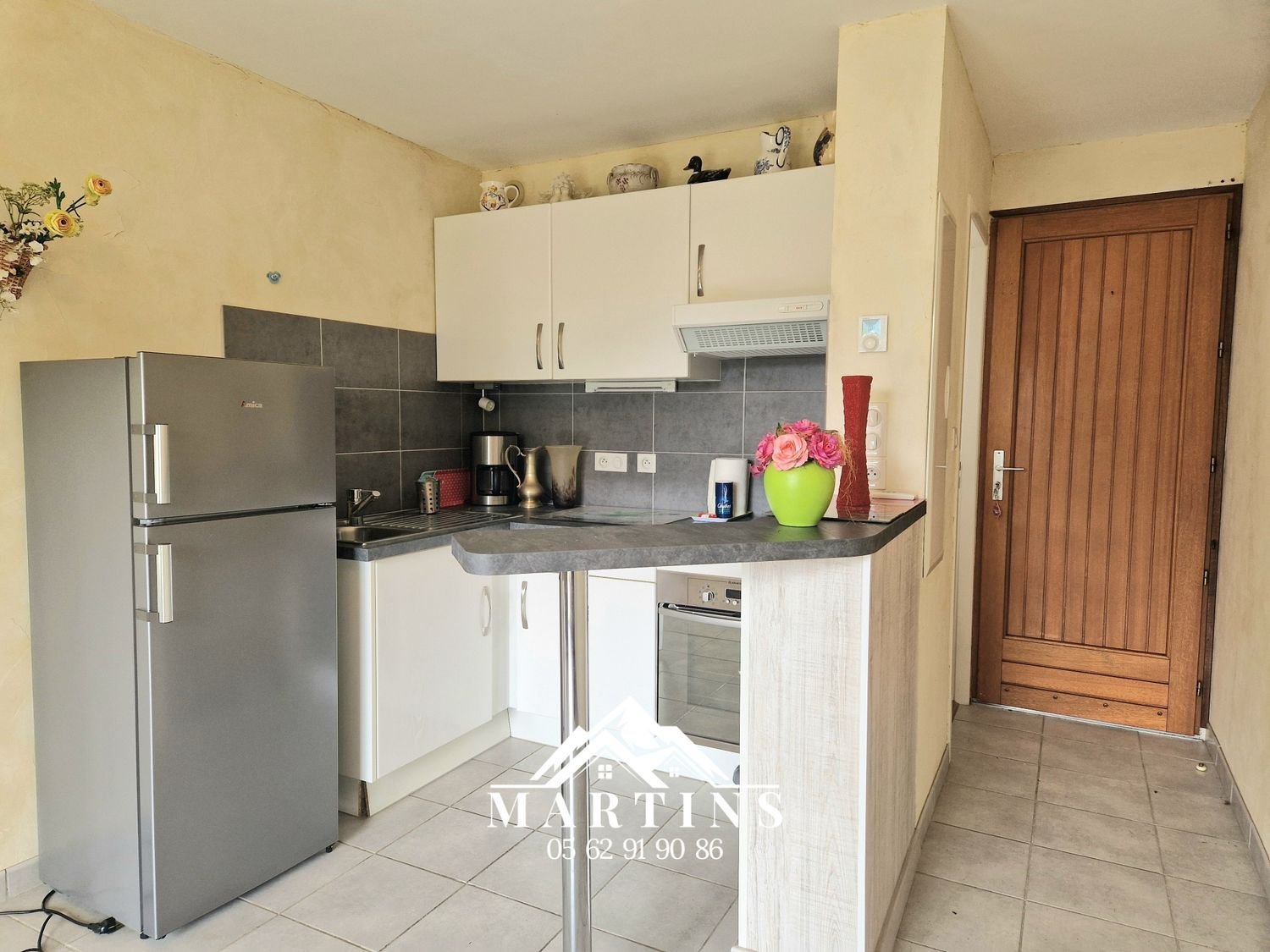 Appartement à vendre, 62m², Argelès-Gazost