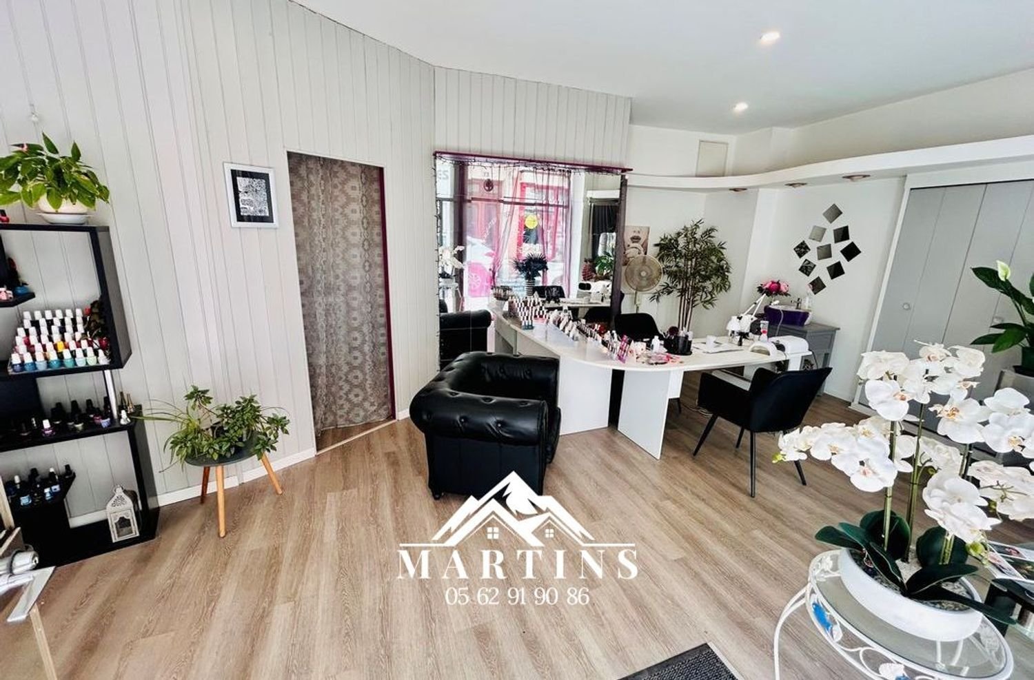 Appartement à vendre, 45m², Lourdes