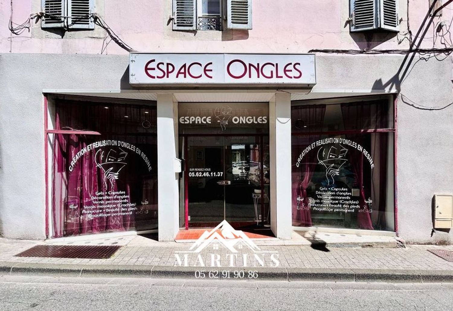 Appartement à vendre, 45m², Lourdes