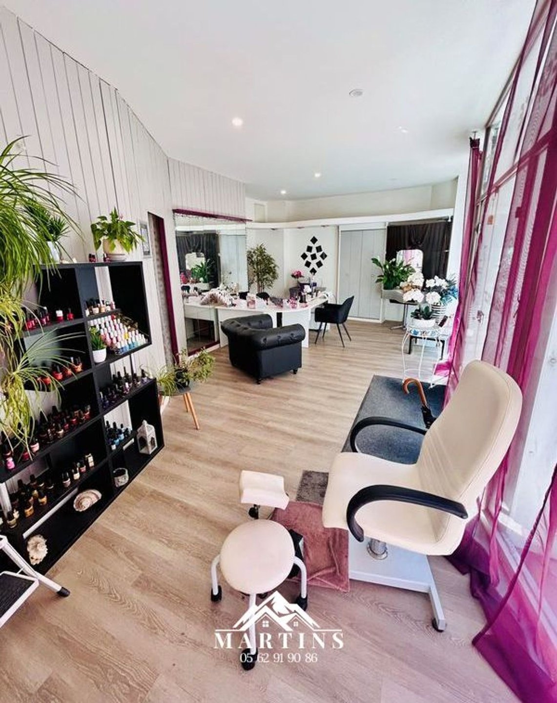 Appartement à vendre, 45m², Lourdes