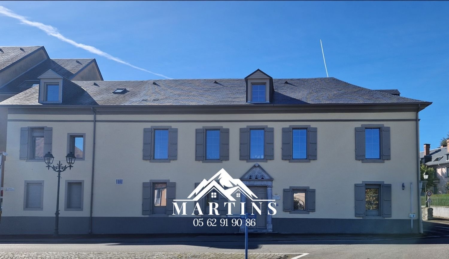 Appartement à vendre, 95m², Argelès-Gazost