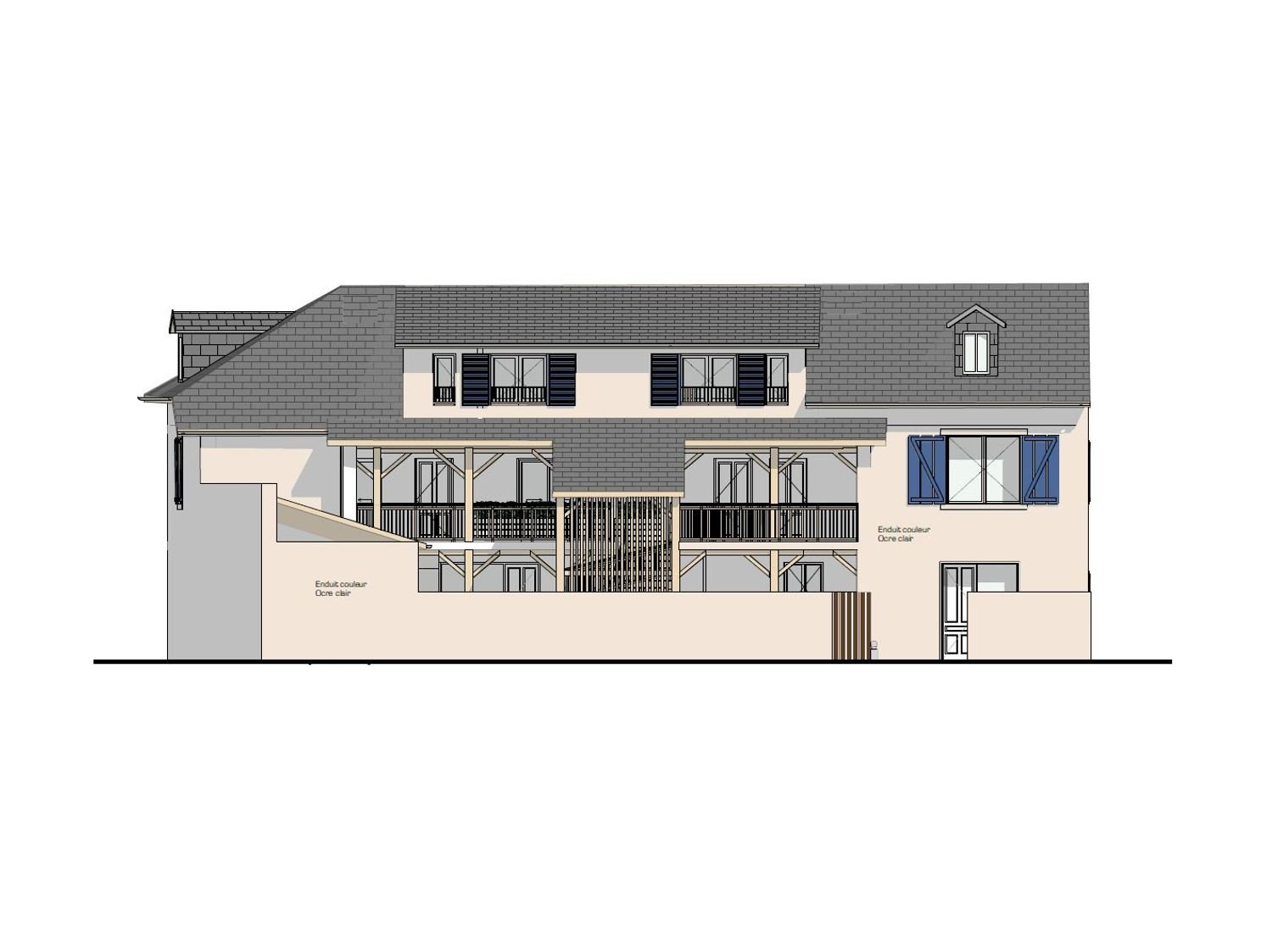 Appartement à vendre, 95m², Argelès-Gazost