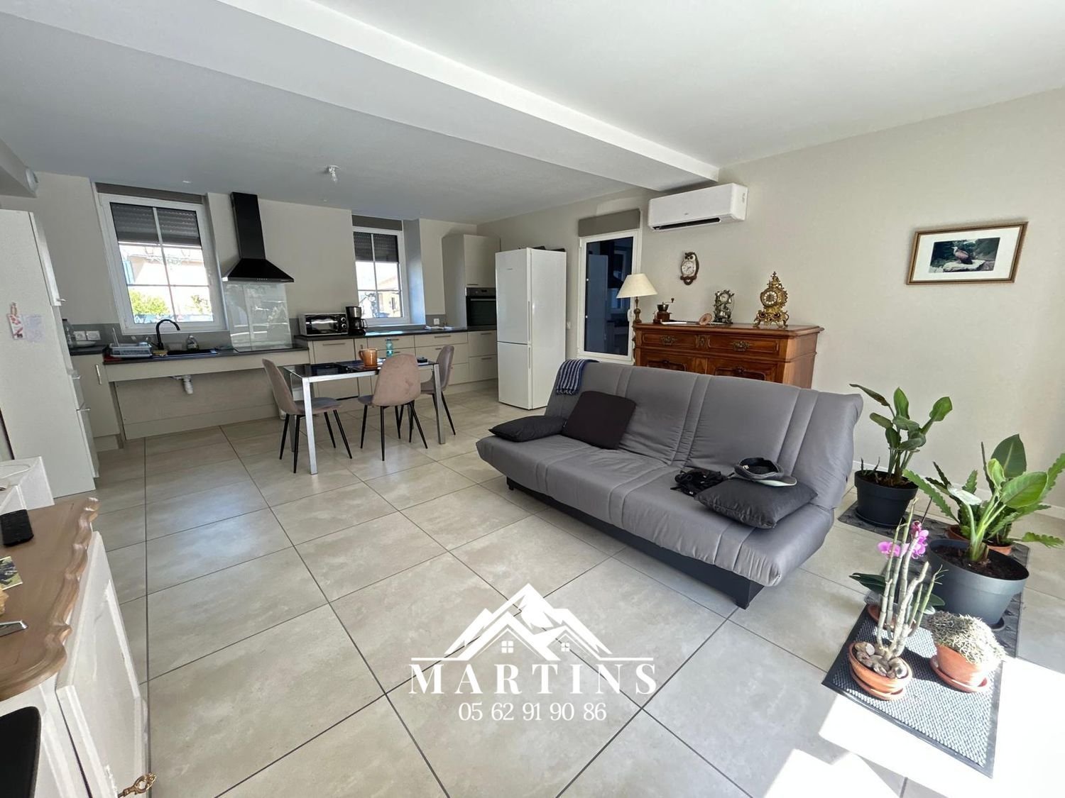Appartement à vendre, 73m², Argelès-Gazost