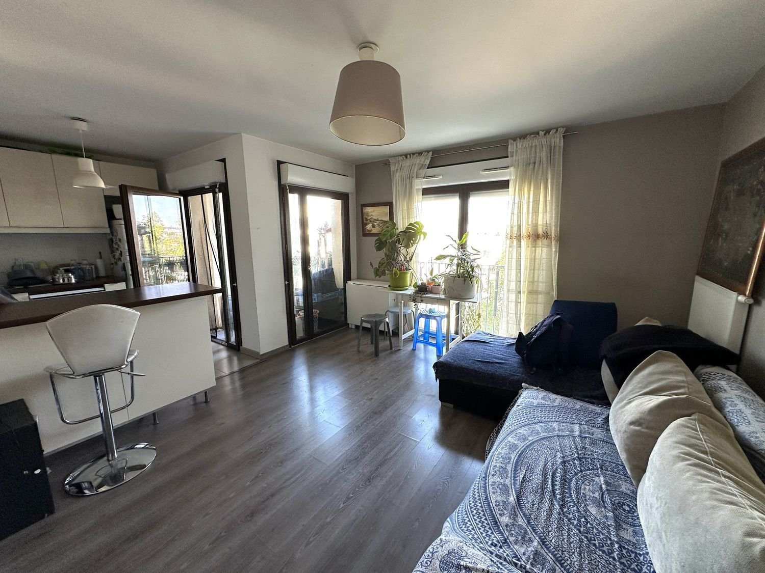 Appartement à vendre, 60m², Les Pavillons-sous-Bois
