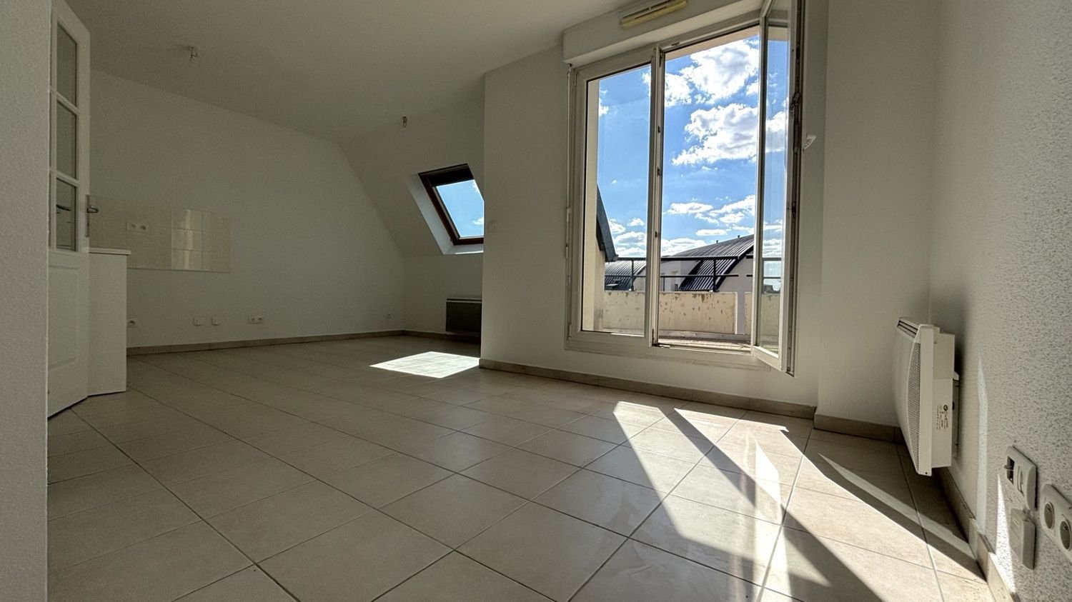 Appartement à louer, 29m², Haguenau