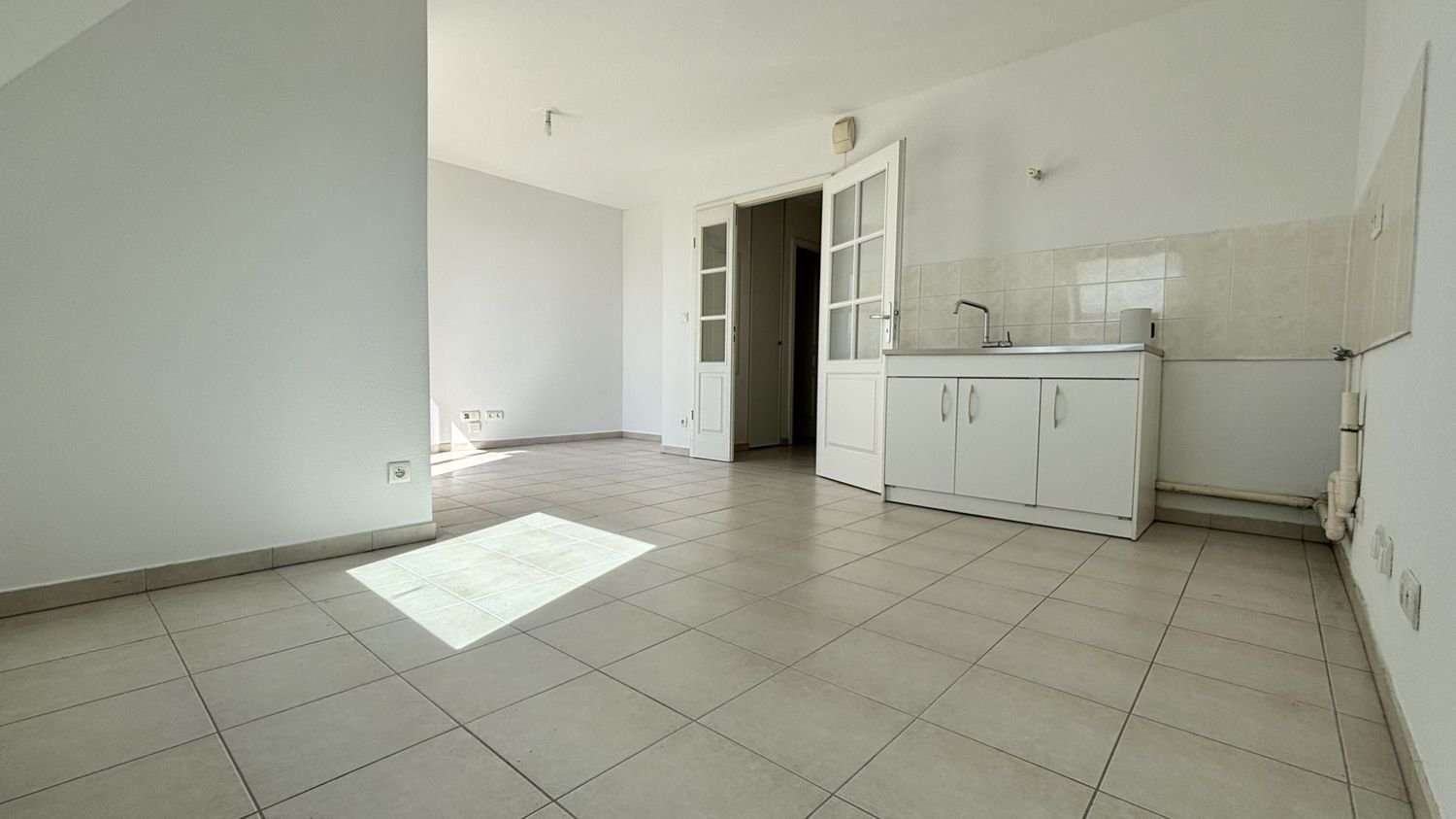 Appartement à louer, 29m², Haguenau