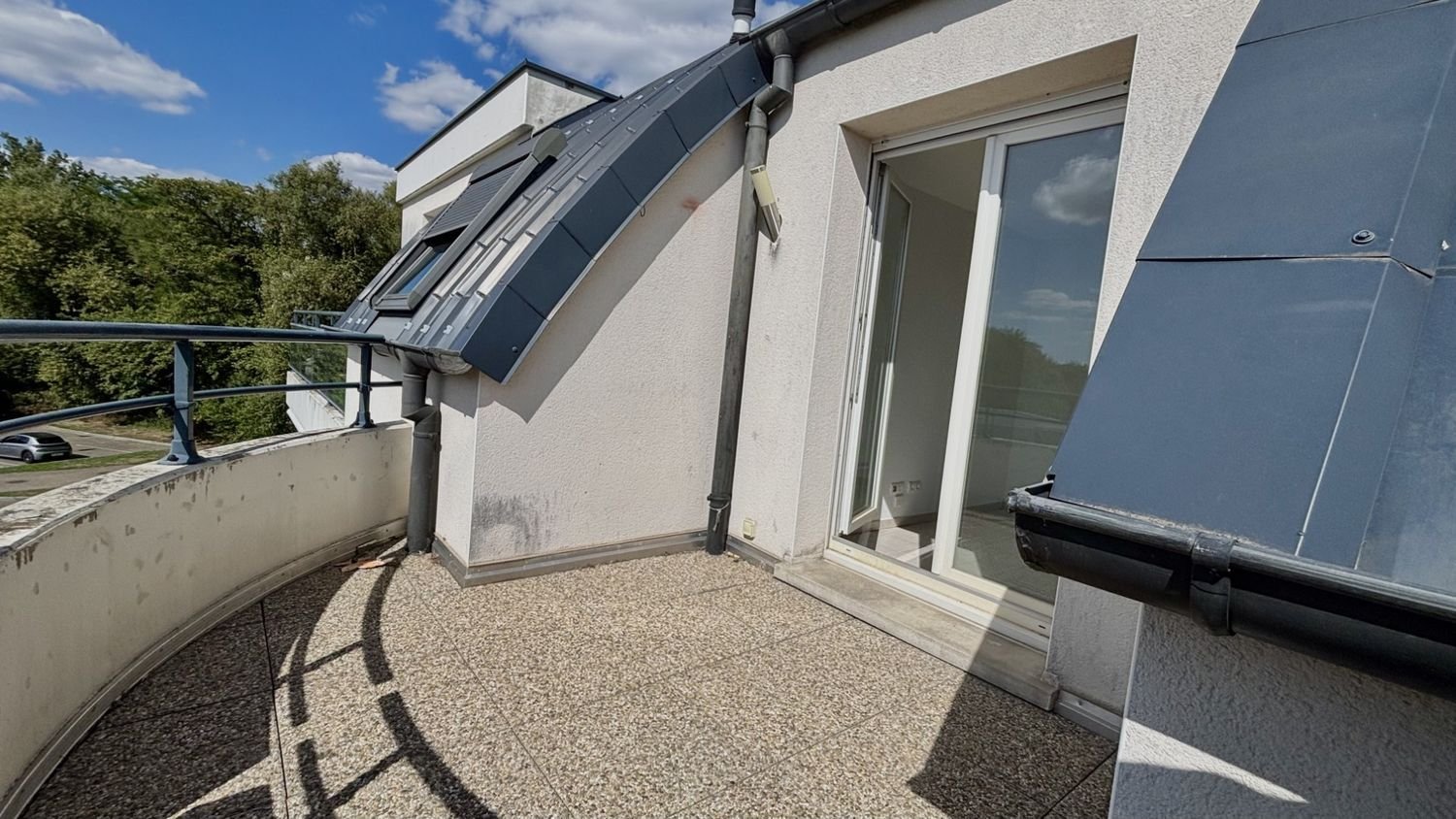 Appartement à louer, 29m², Haguenau