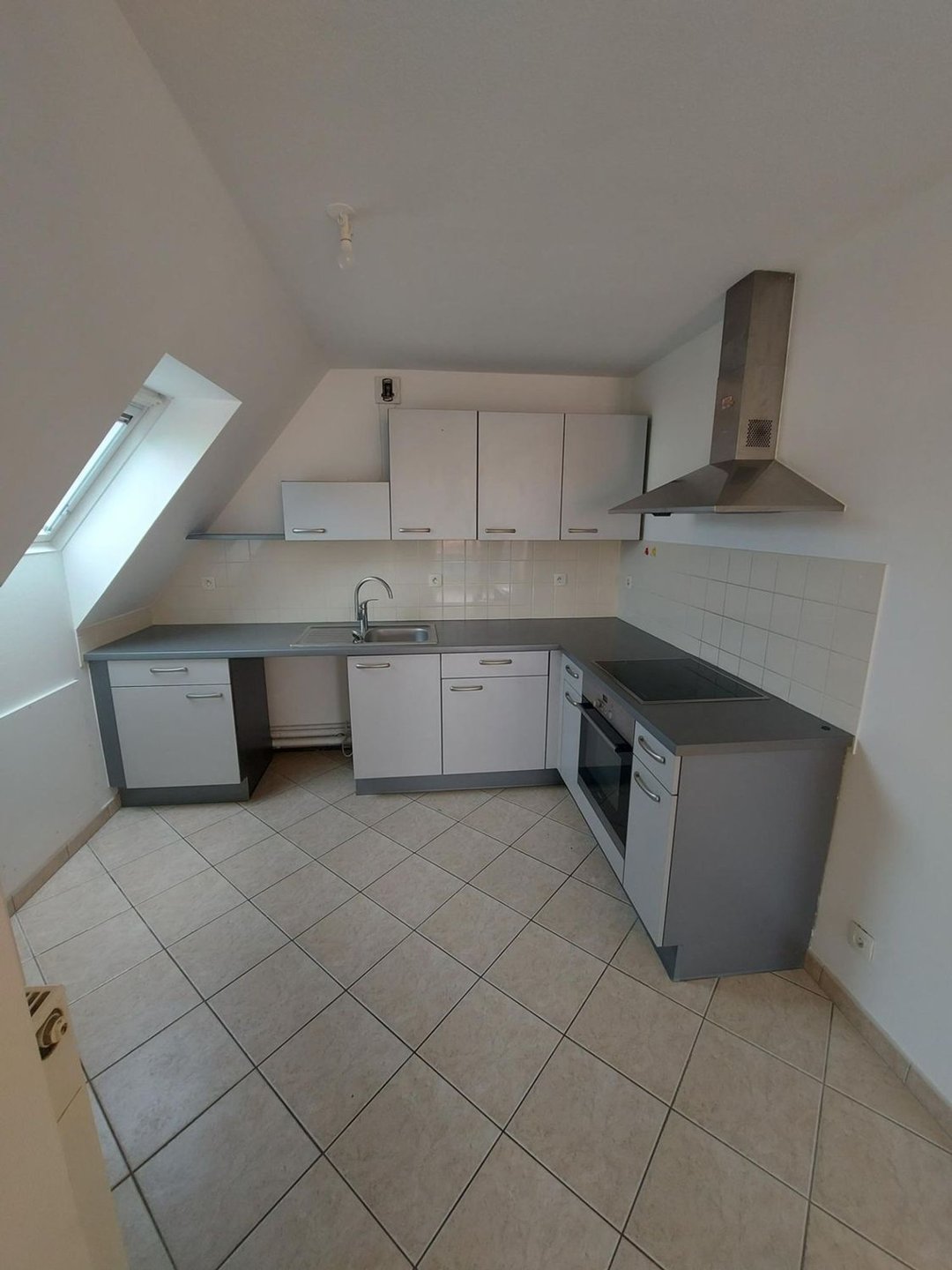 Appartement à vendre, 81m², Saverne