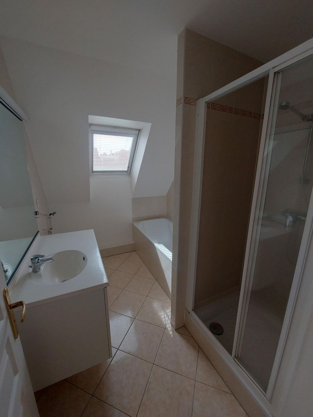 Appartement à vendre, 81m², Saverne