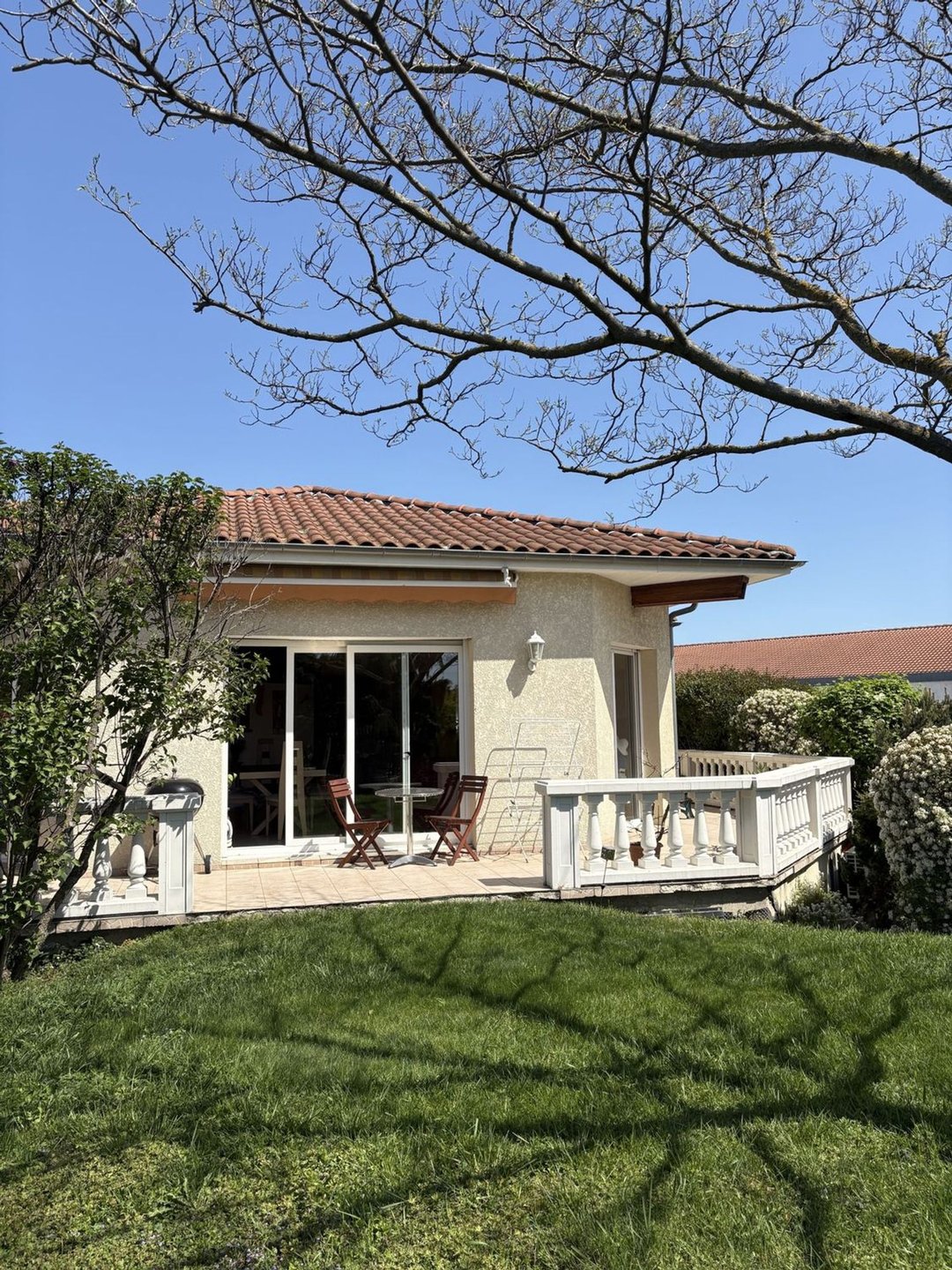 Maison à vendre, 220m², Gerzat