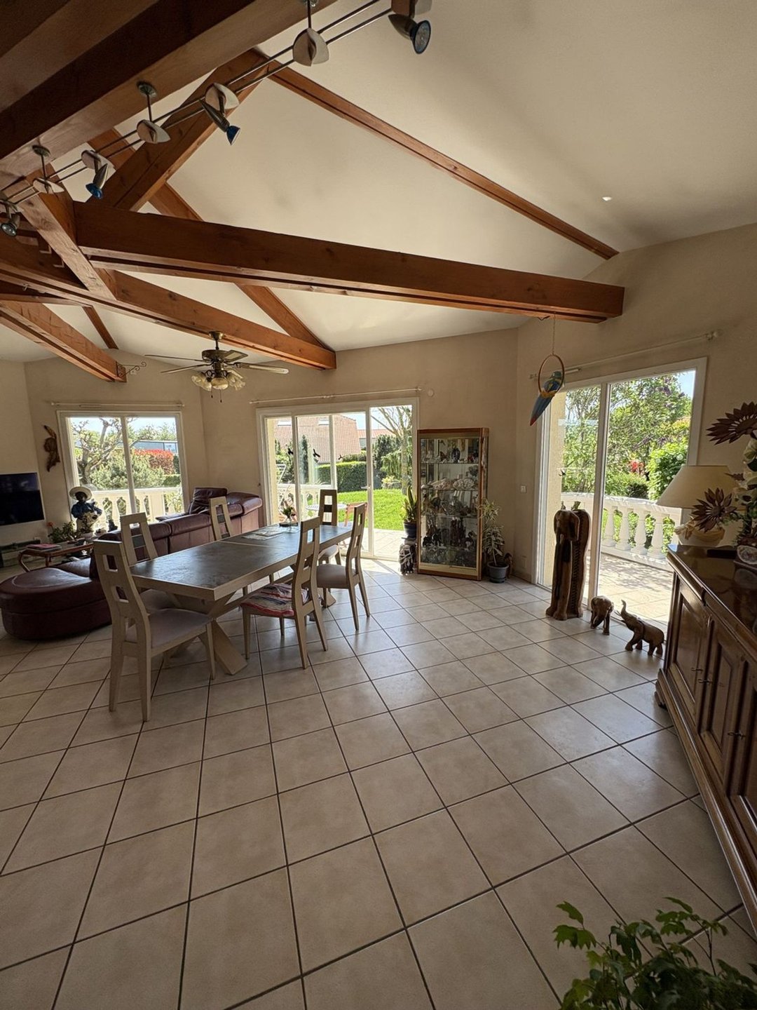 Maison à vendre, 220m², Gerzat