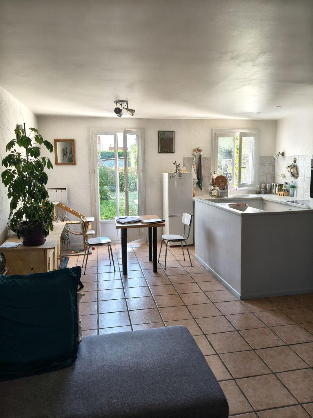 Maison à vendre, 60m², Gerzat