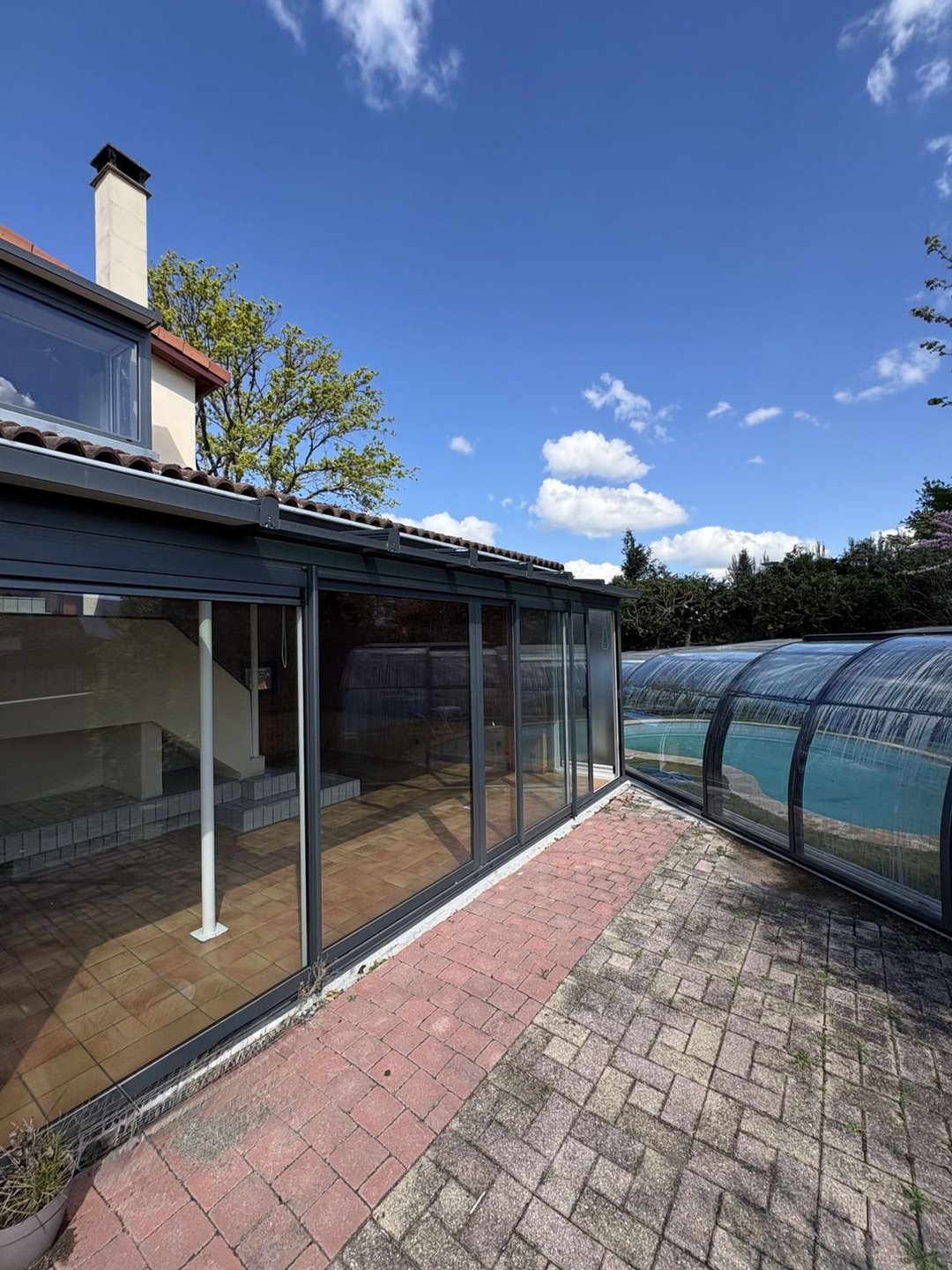 Maison à vendre, 168m², Gerzat