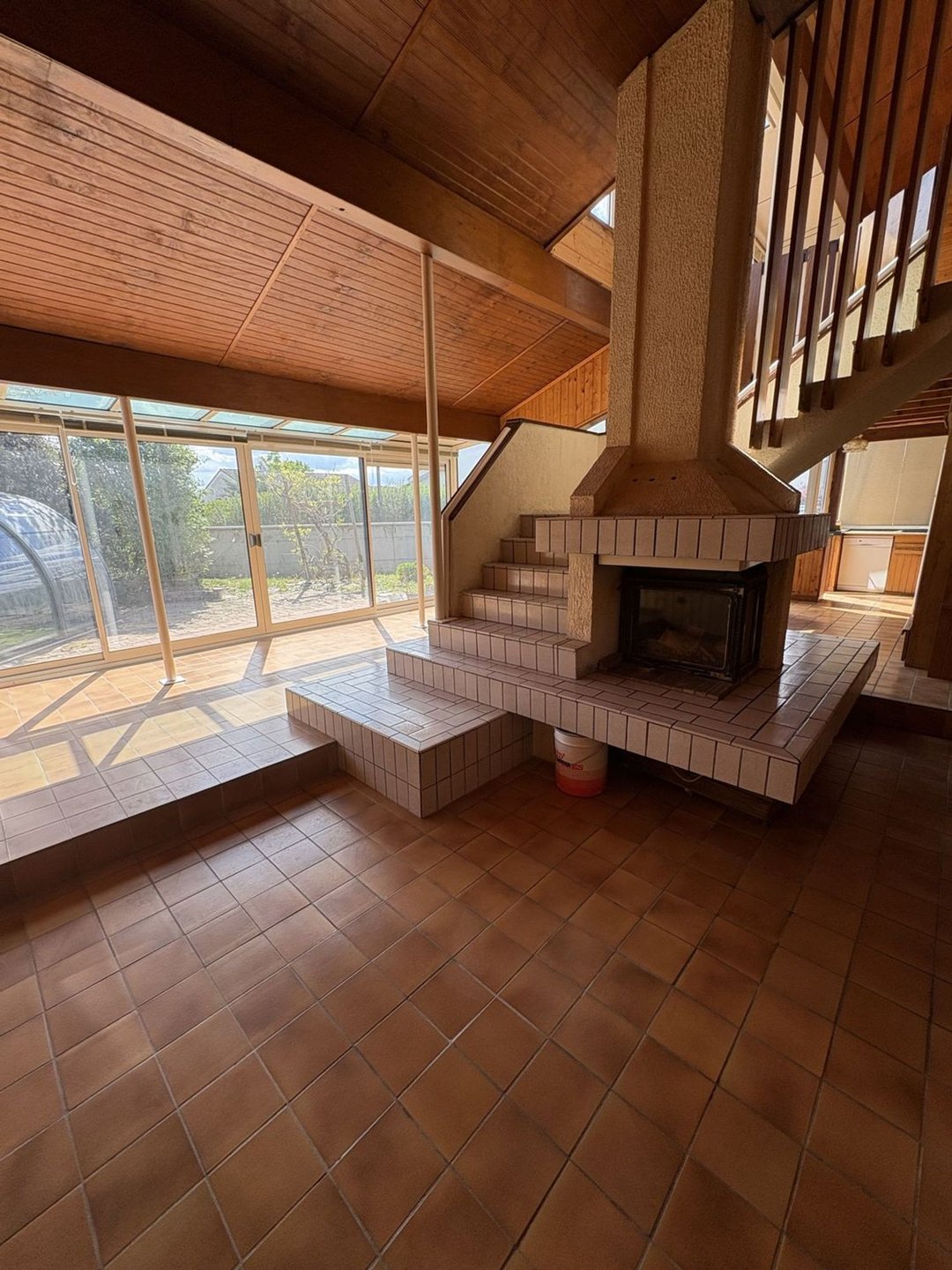 Maison à vendre, 168m², Gerzat