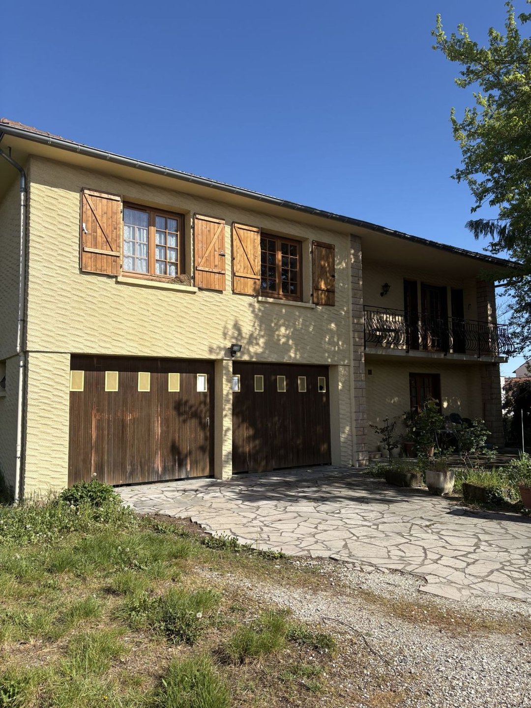 Maison à vendre, 142m², Gerzat
