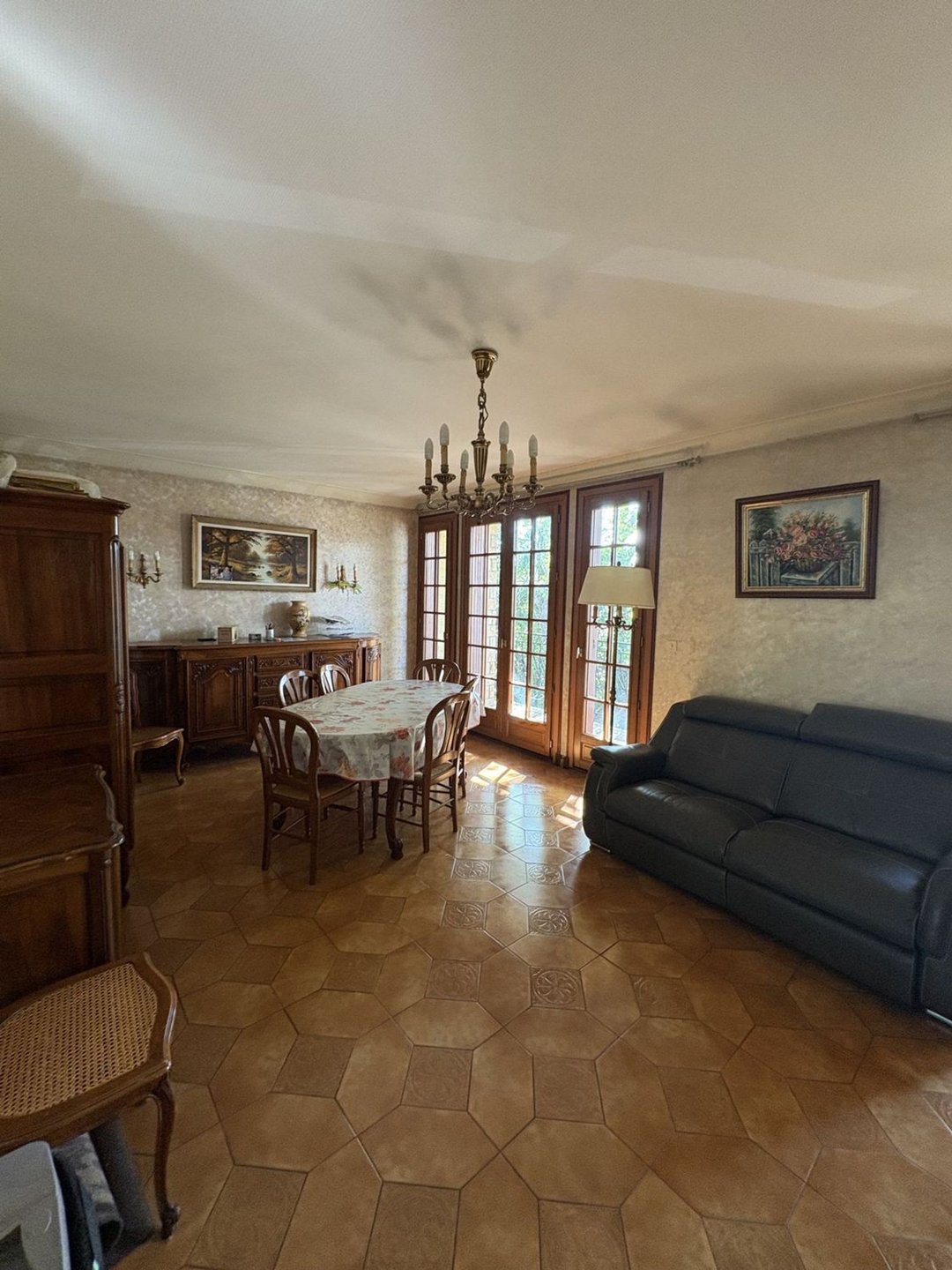 Maison à vendre, 142m², Gerzat