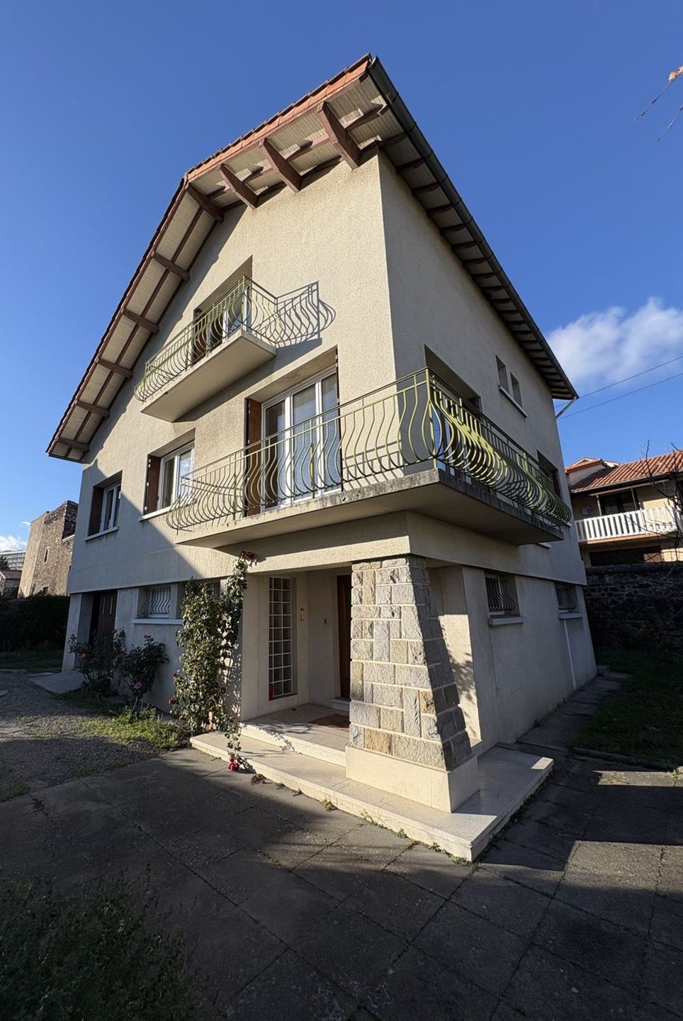 Maison à vendre, 150m², Beaumont