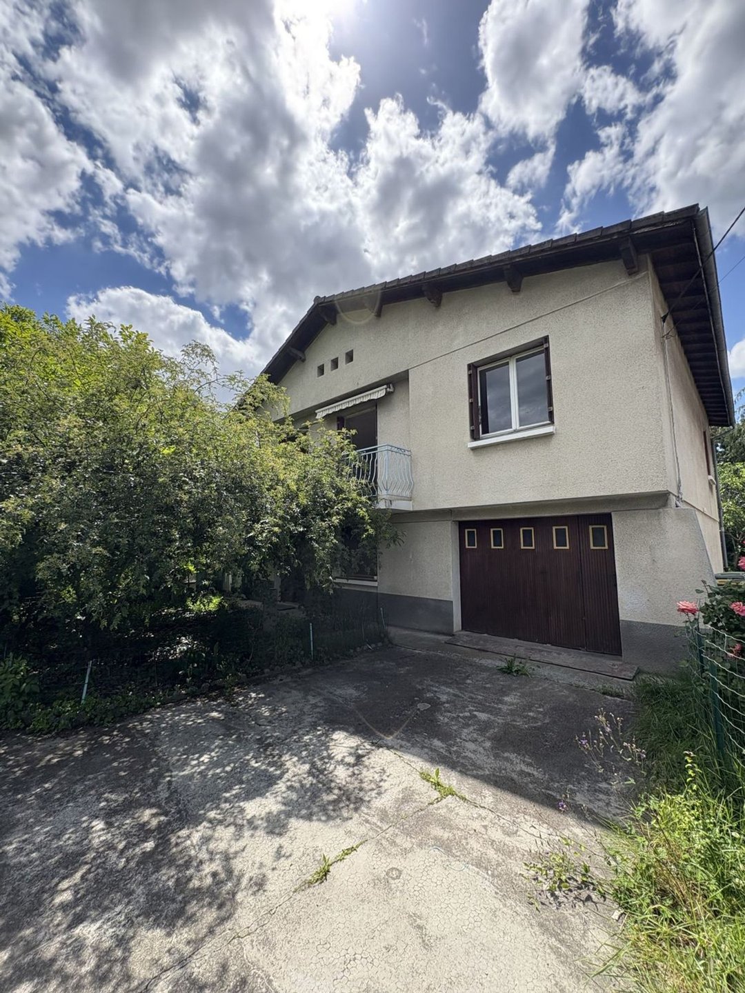 Maison à vendre, 109m², Gerzat