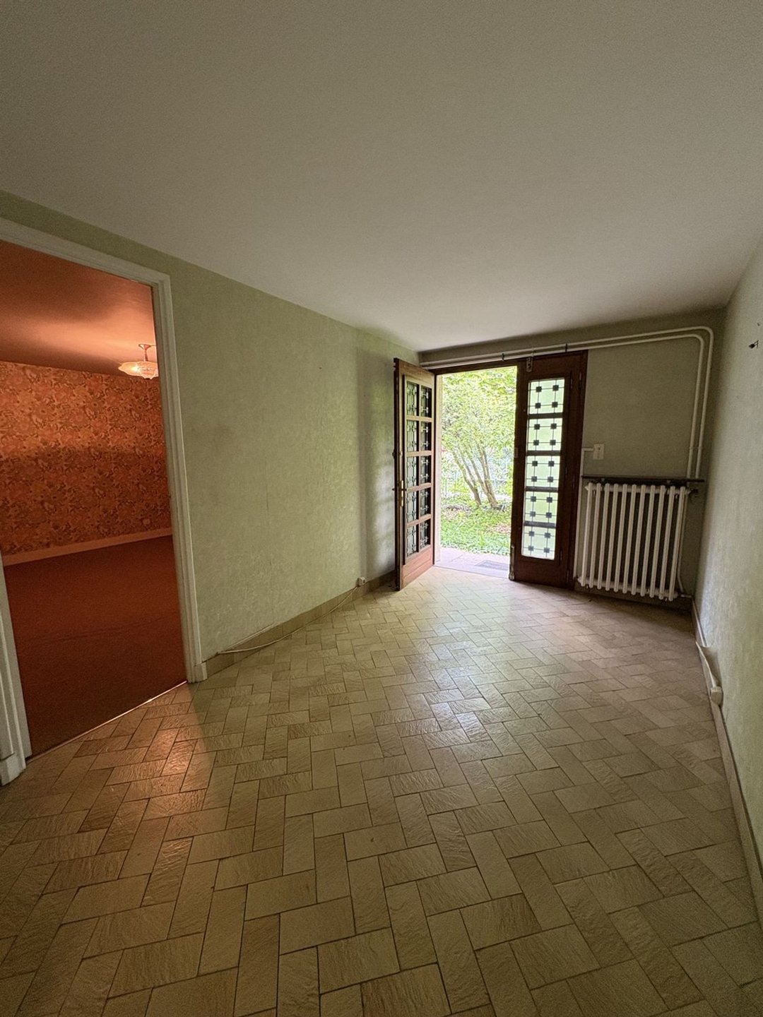 Maison à vendre, 109m², Gerzat