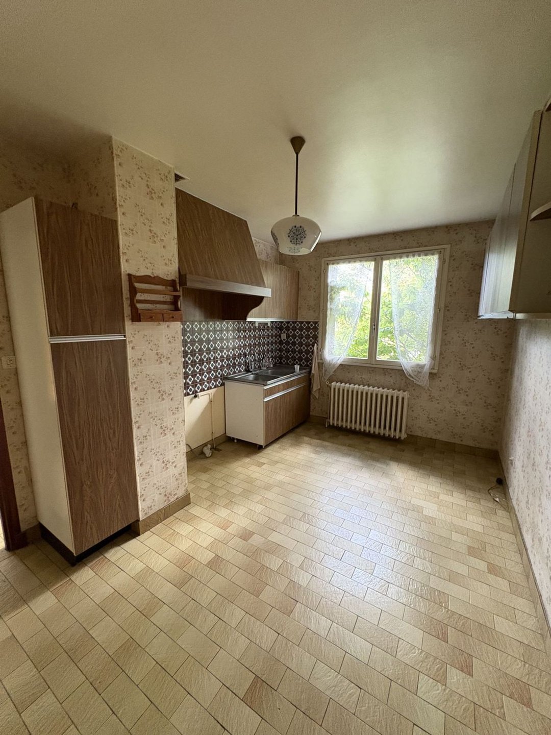 Maison à vendre, 109m², Gerzat