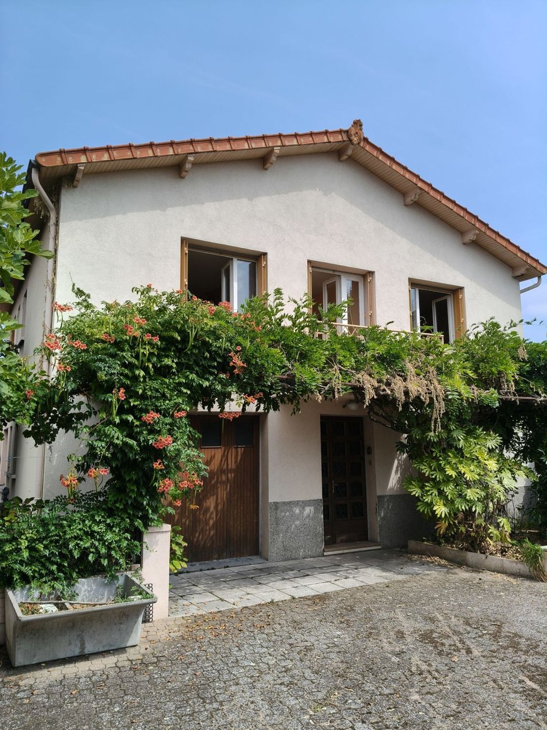 Maison à vendre, 133m², Gerzat