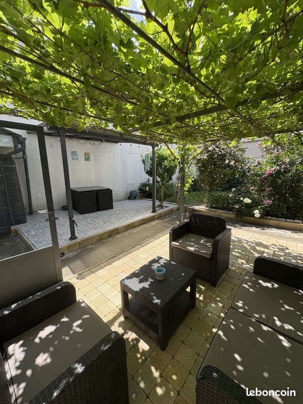 Maison à vendre, 107m², Cébazat
