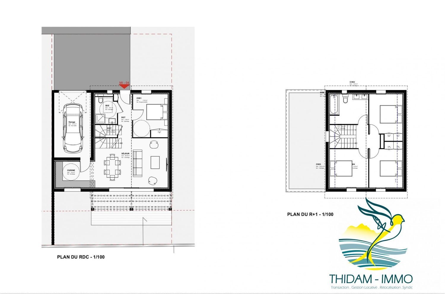Maison à vendre, 101m², Coarraze