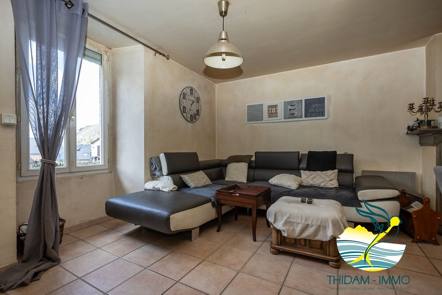 Maison à vendre, 93m², Saint-Pé-de-Bigorre