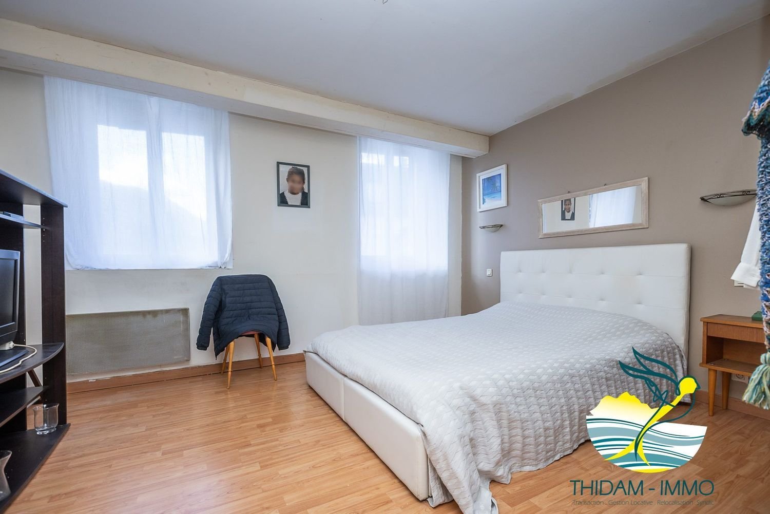 Maison à vendre, 93m², Saint-Pé-de-Bigorre