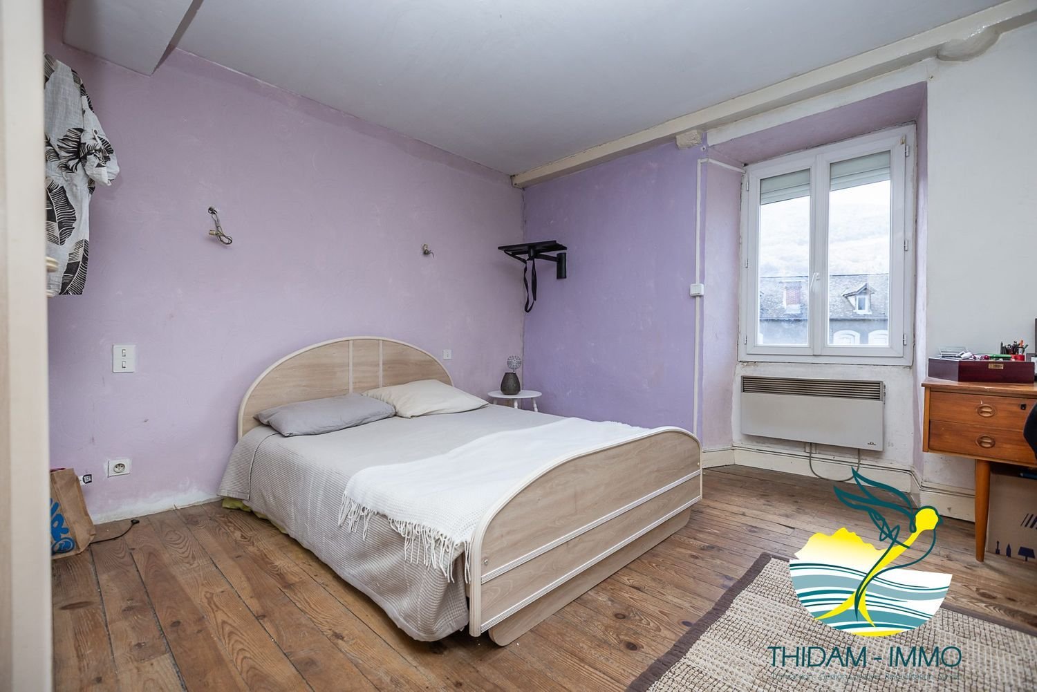 Maison à vendre, 93m², Saint-Pé-de-Bigorre