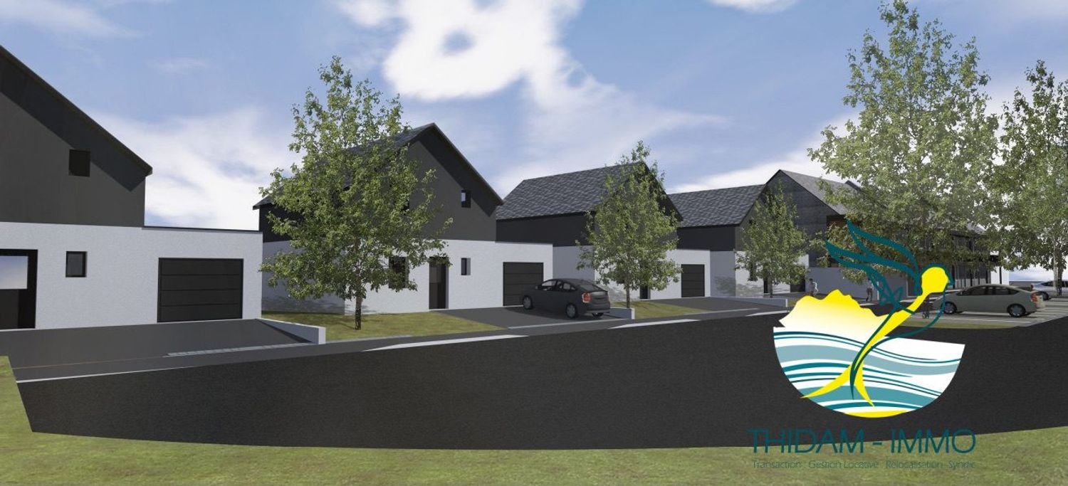 Maison à vendre, 101m², Coarraze
