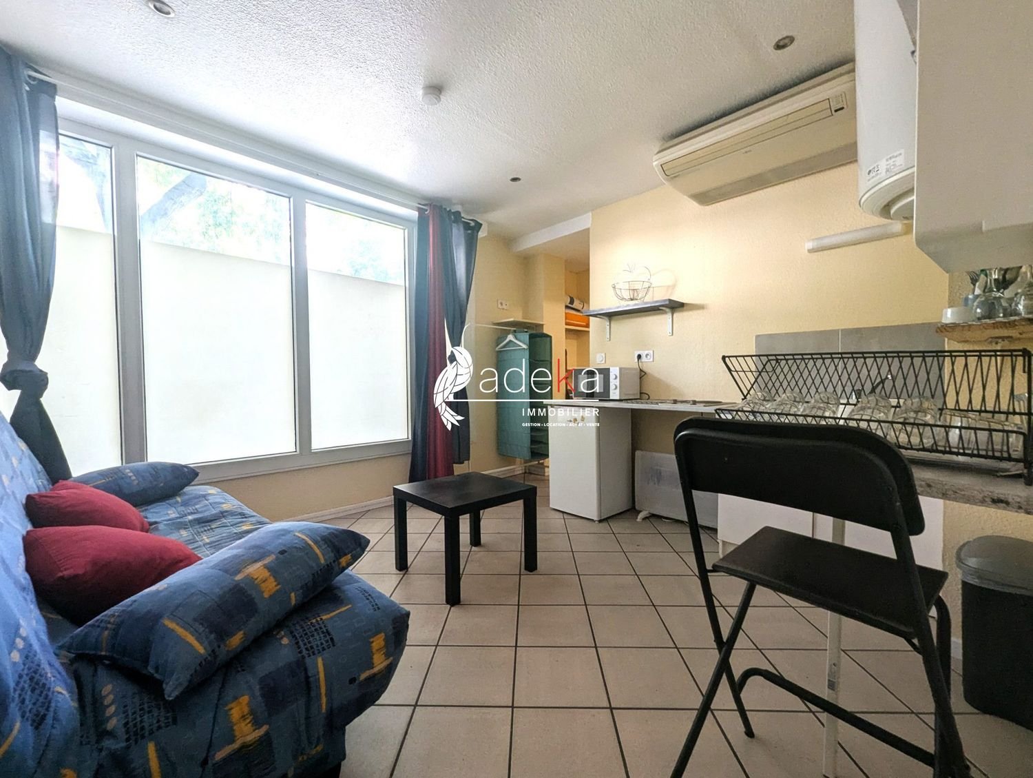 Appartement à louer, 15m², Clermont-Ferrand