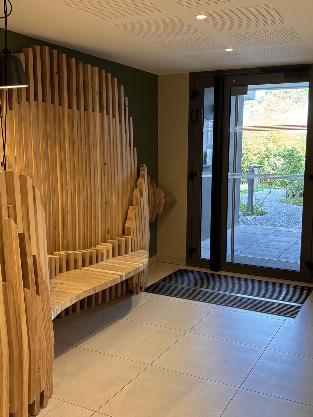 Appartement à vendre, 61m², Anglet