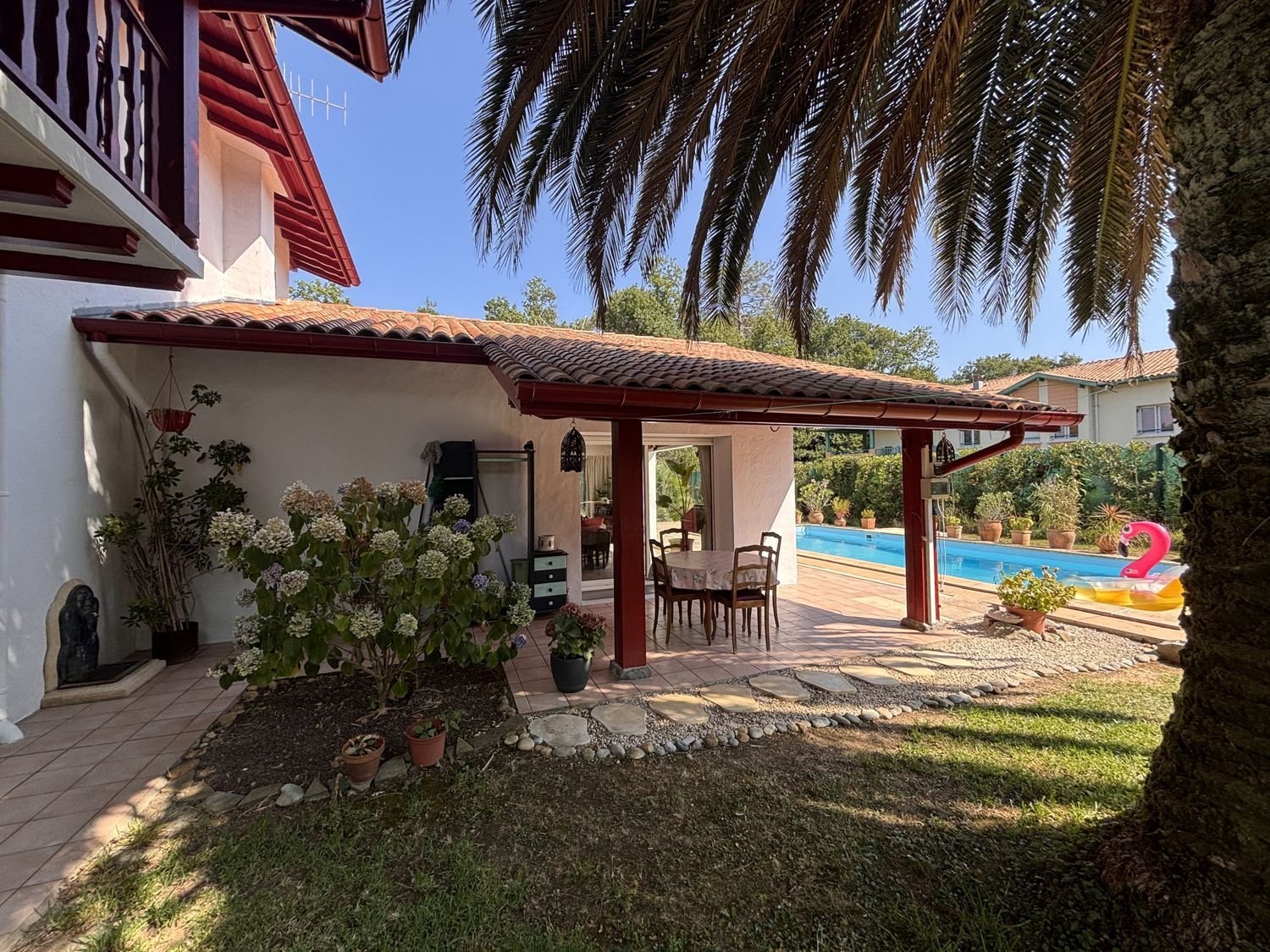 Maison à vendre, 157m², Bidart