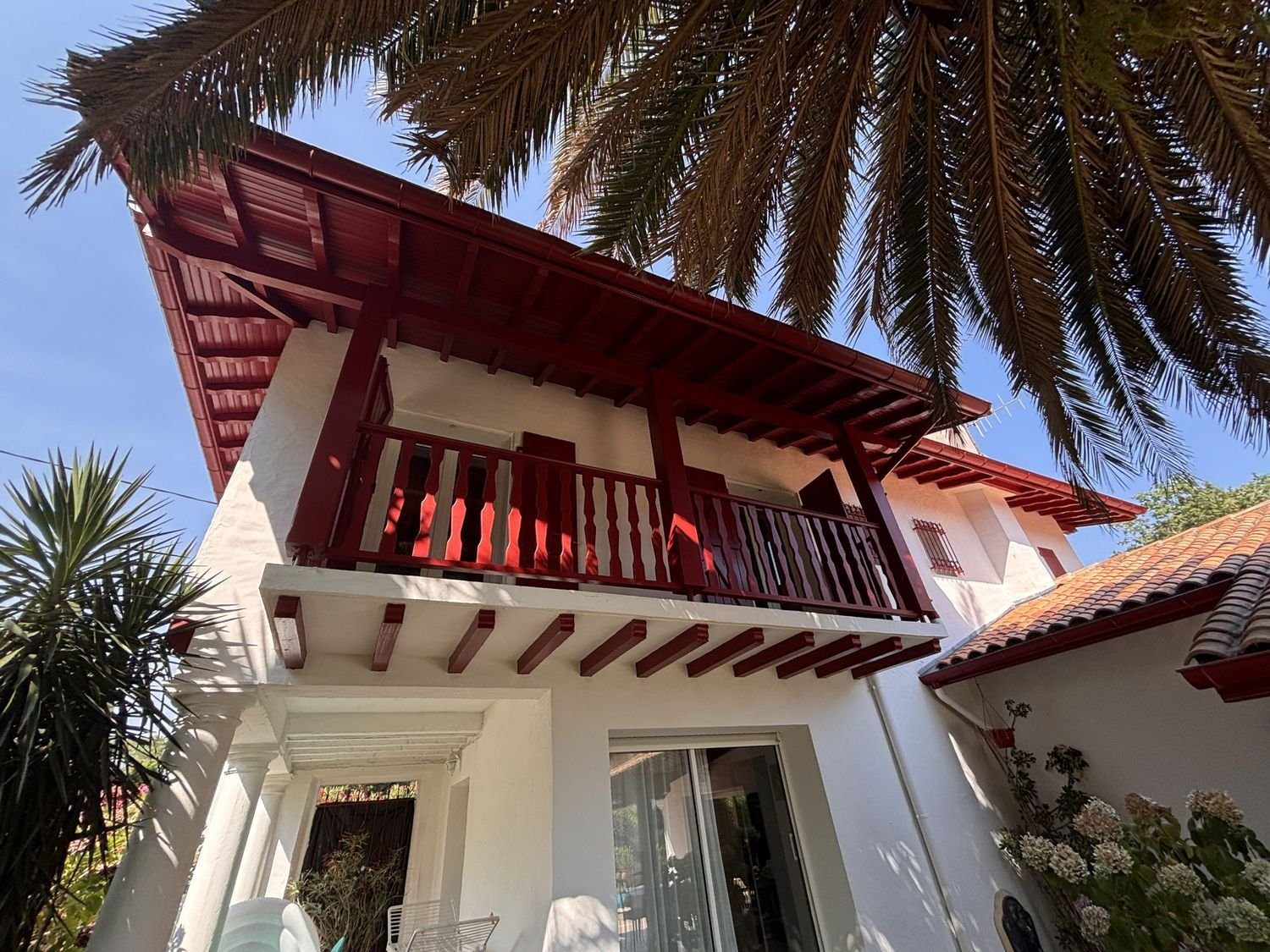 Maison à vendre, 157m², Bidart