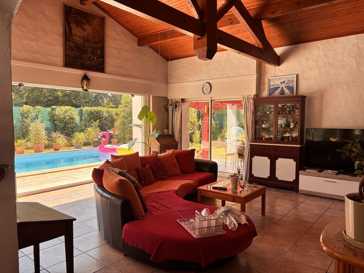 Maison à vendre, 157m², Bidart
