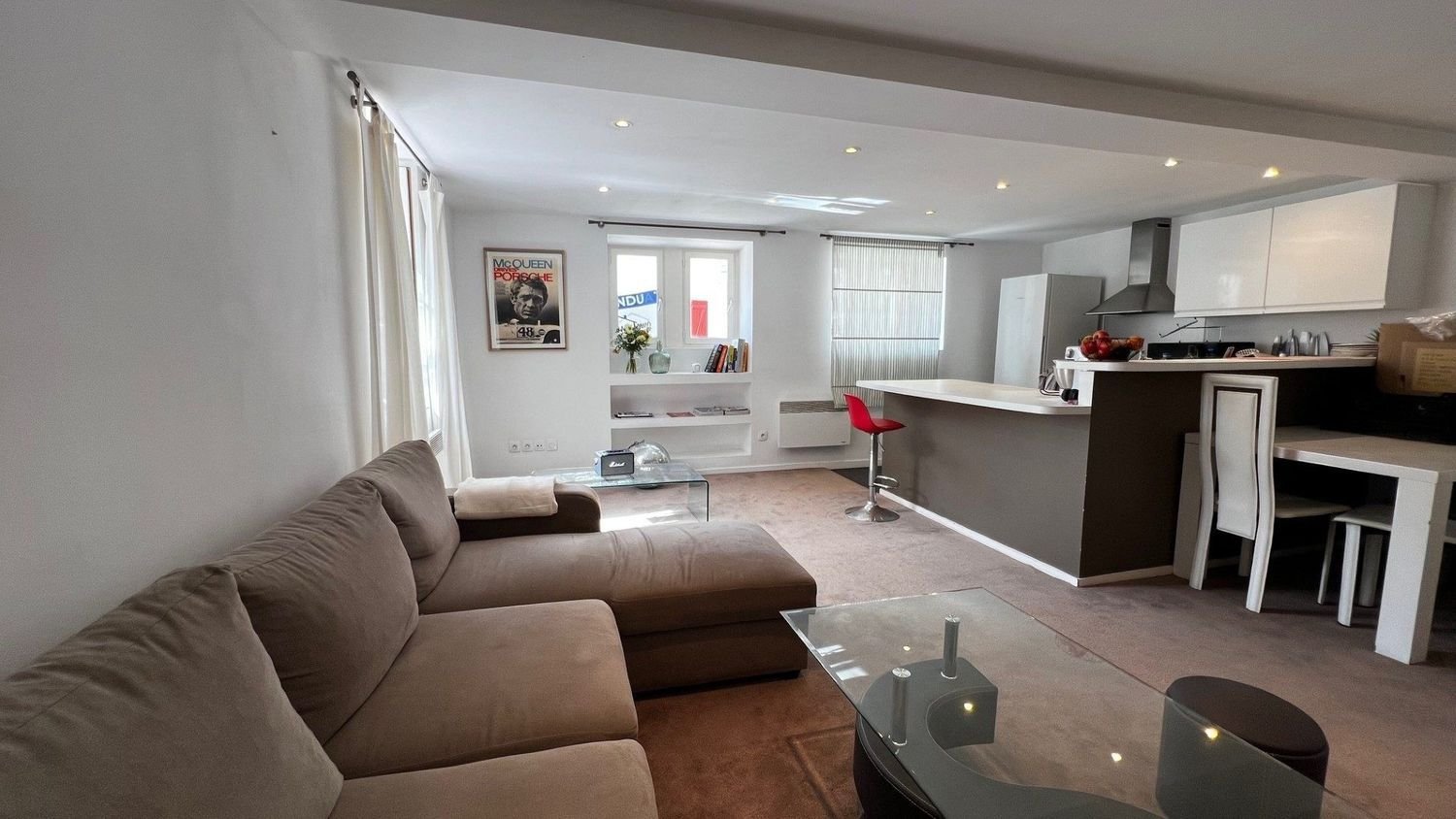 Appartement à vendre, 67m², Biarritz
