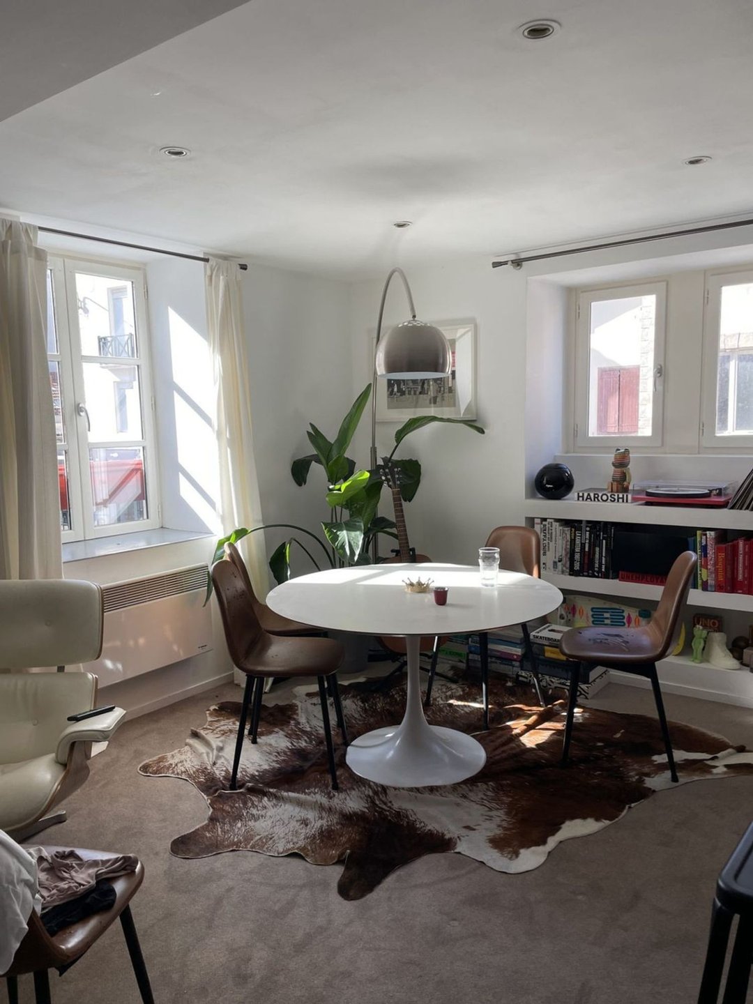 Appartement à vendre, 67m², Biarritz