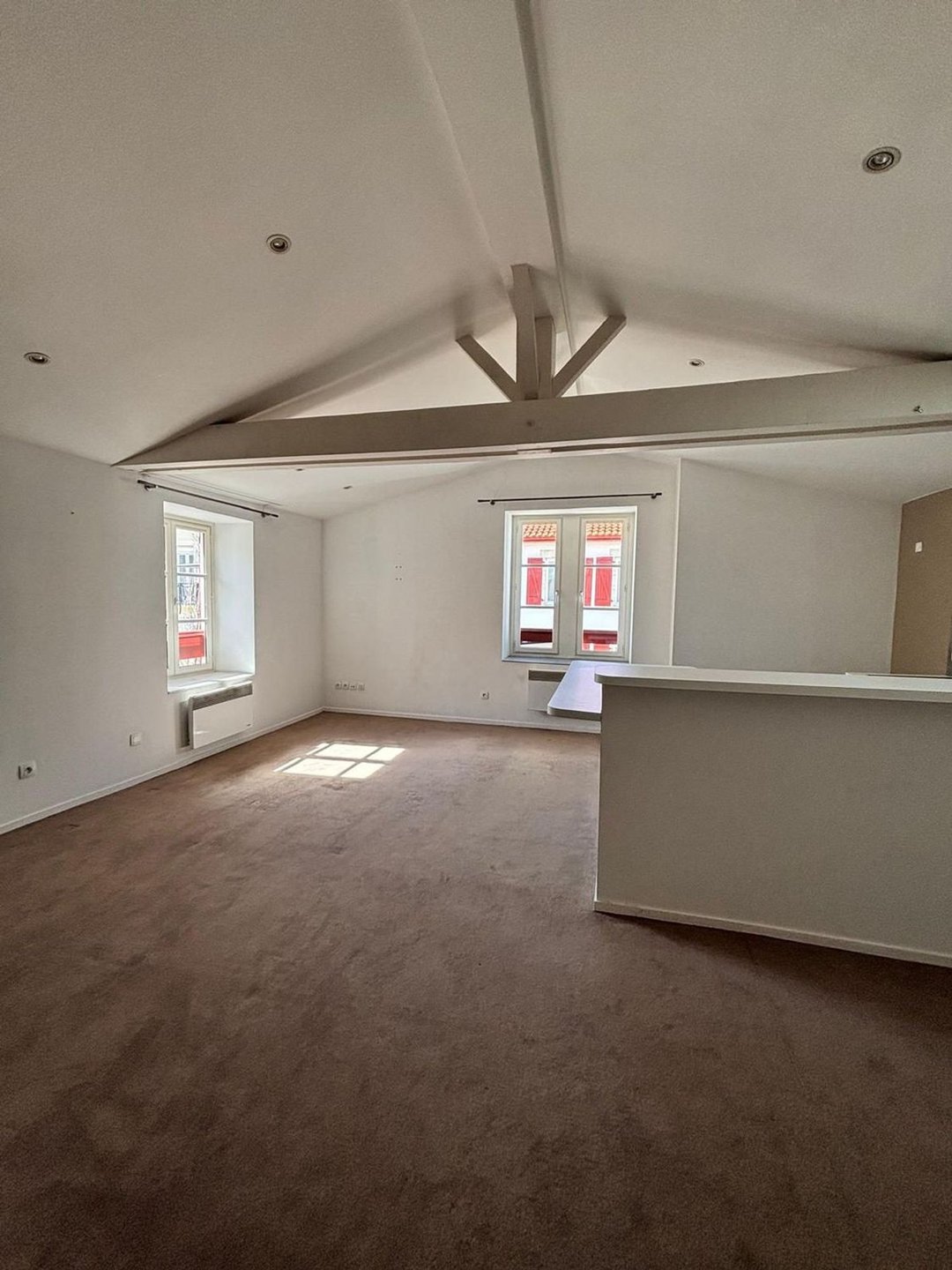 Appartement à vendre, 67m², Biarritz