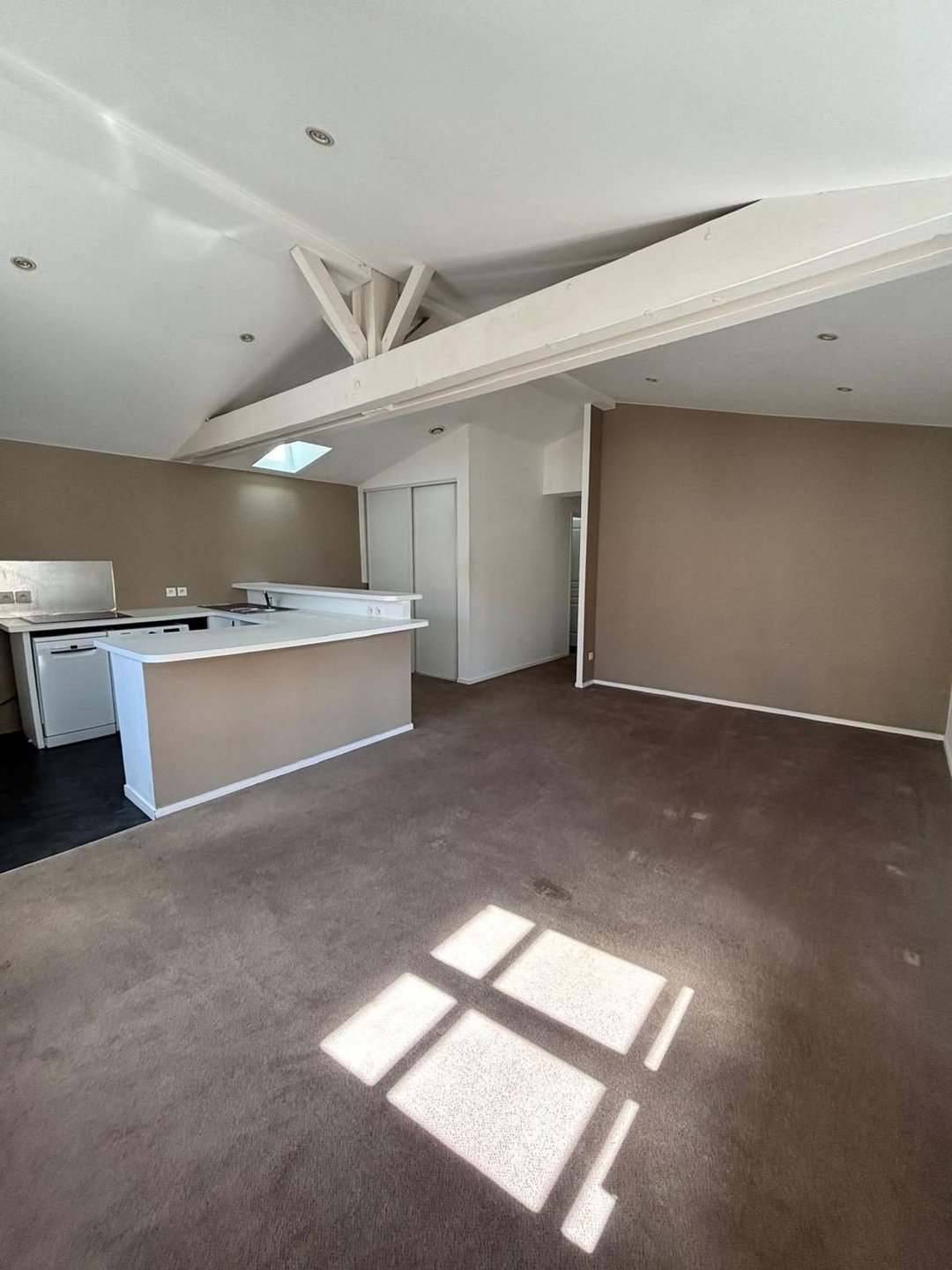 Appartement à vendre, 67m², Biarritz