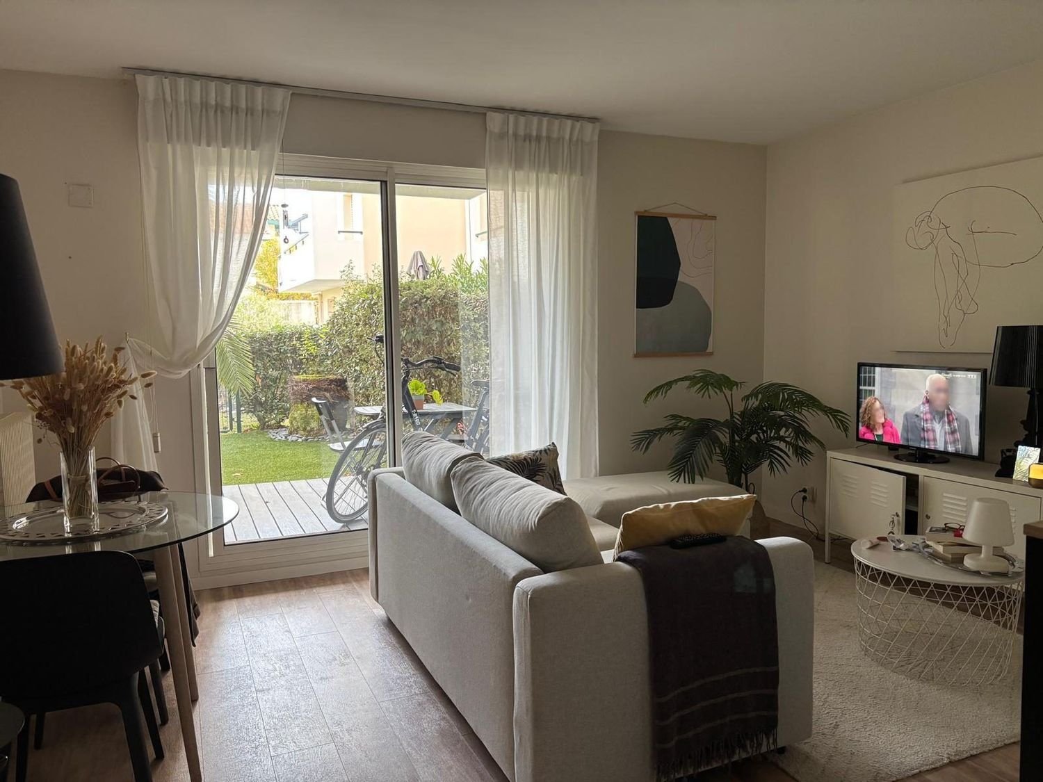 Appartement à vendre, 38m², Biarritz