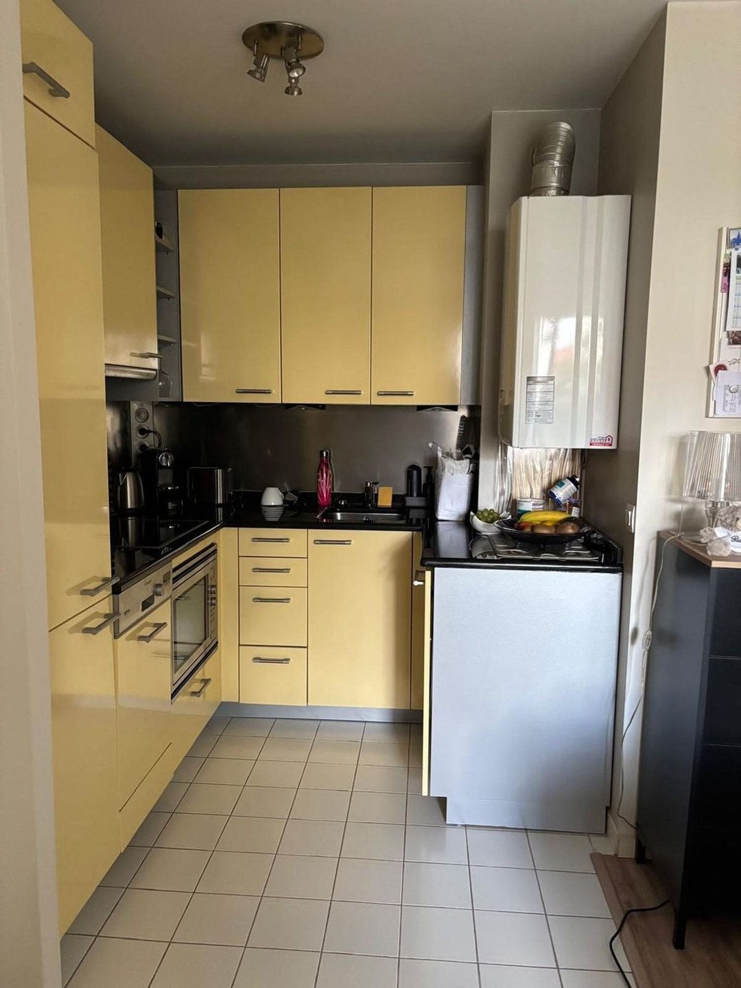 Appartement à vendre, 38m², Biarritz